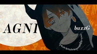 アグニ (self-cover) / buzzG