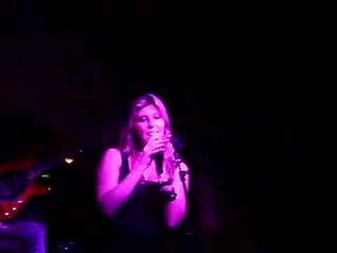 Beautiful day-Athina Routsi Live