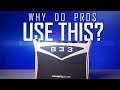 Sound Devices 833 Why Do Pros Use Gear Like This
