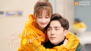 Download lagu 🔥 Trailer🔥Fake marriage but met the true love?! | She is the One (Tim Pei, Li Nuo) | 全世界都不如你 mp3 Download lagu 🔥 Trailer🔥Fake marriage but met the true love?! | She is the One (Tim Pei, Li Nuo) | 全世界都不如你 mp3
