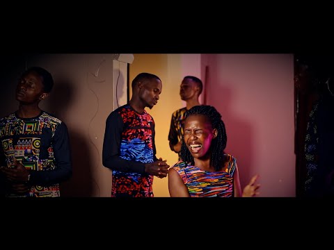 MOTO OYO -MAKOMA ( Acapella version).Yimba music#gospel #makoma