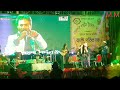 নচিকেতার টেজ শো Nachiketa