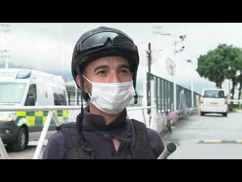 [Racing To Win] 21/22 #78 Happy Valley –R7 (8 June)