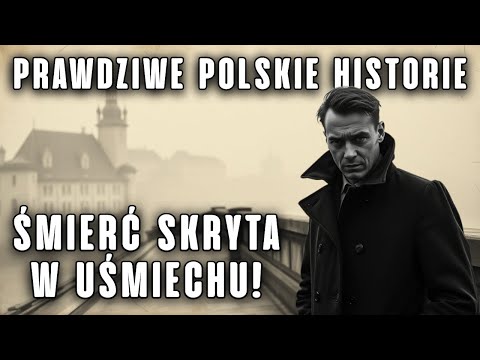 (1957, KRAKÓW) WŁADYSŁAW MAZURKIEWICZ – UKRYTA STRONA NAJBARDZIEJ TAJEMNICZEJ SPRAWY W POLSCE
