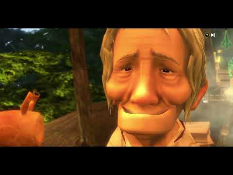 Max and the curse of the brotherhood Xbox One Cloud Gaming  Gamepass on XBOX SERIES S Gameplay Live