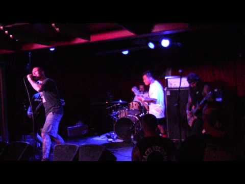 Ill Intent @ Chop Suey, Seattle July 11 2014 part 2 of 2
