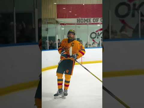 Maintenant je vais fair des video sur le hockey #hockey #icehockey #skating #sports #music #electron