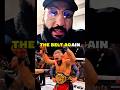 Belal OPENS UP On LOSS To JDM