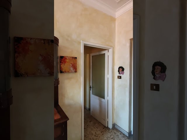 Catania centro storico pentavani d'epoca in vendita