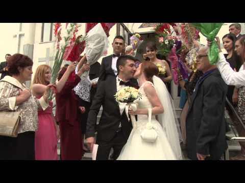 Roxana & Narcis June 07/2014