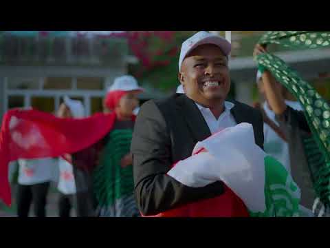 XIDIGAHA GEESKA - BK HEESTA SOOYAAL - OFFICIAL VIDEO 2025