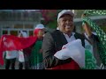 XIDIGAHA GEESKA BK HEESTA SOOYAAL OFFICIAL VIDEO 2025