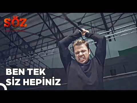 Sarı Komutan #30 - Yavuz Diye Yazılır, Kahraman Diye Okunur! | Söz