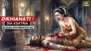 Download lagu The Last Knight of Majapahit! Why Did Ki Ageng Mangir Refuse to Submit to Mataram? mp3 Download lagu The Last Knight of Majapahit! Why Did Ki Ageng Mangir Refuse to Submit to Mataram? mp3