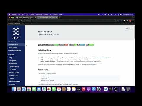 Graphql-AddTodo & FindTodo
