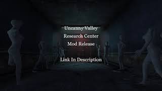 Uncanny Valley Research Center Release