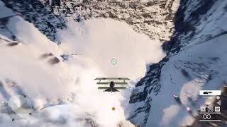 BF1　エアアサルト　垂れ流し