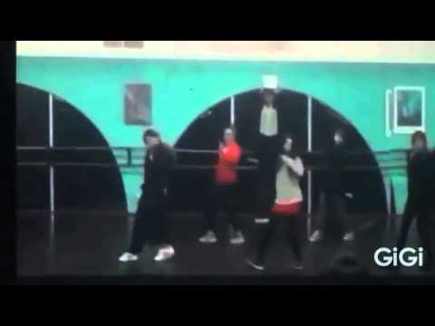 Wonder Girls - Like Money (Mirrored Dance Practice)