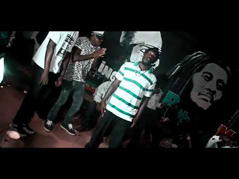 ALL HOODS  IN GULU CITY CYPHER(KEINO PROMO)