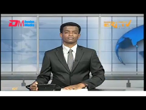 Midday News in Tigrinya for November 7, 2024 - ERi-TV, Eritrea