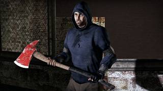 L4D1 Uninfected Hunter Francis