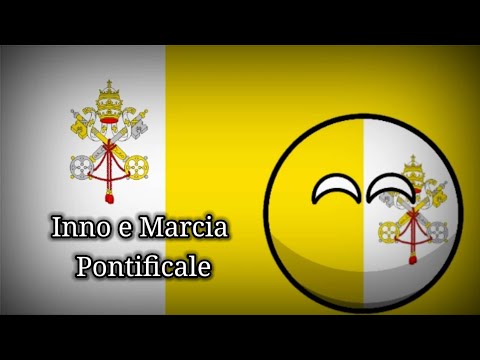 Inno e Marcia Pontificale (Hino e Marcha Pontifical) - Hino Oficial Do Vaticano (INSTRUMENTAL)