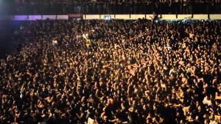 Almafuerte - Sentir Indiano - En Vivo Estadio Malvinas - 29 Diciembre 2012 - HD