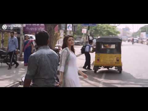 Main Hoon Rakshak Song In Hindi Dubbed.HD