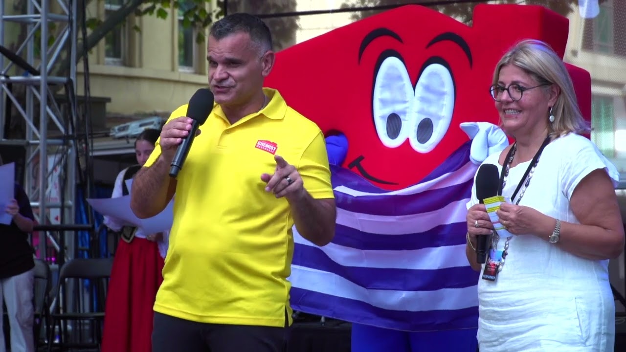 Chemist Warehouse   Interview