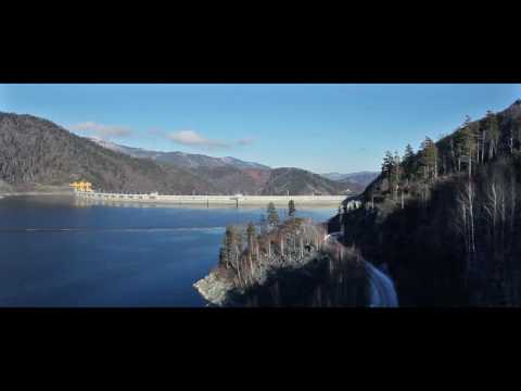 DANUBIUS-RI - The International Centre for Advanced Studies on River-Sea Systems - 2015