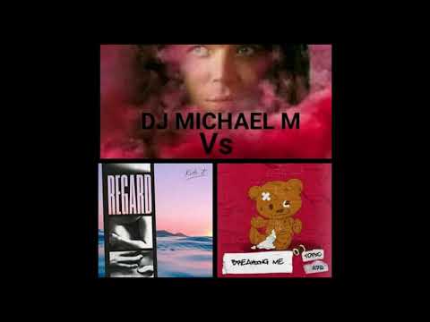 DJ MICHAEL M - Ride It Breaking Me