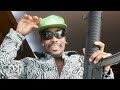 Asake Previews Unreleased Song Terminator