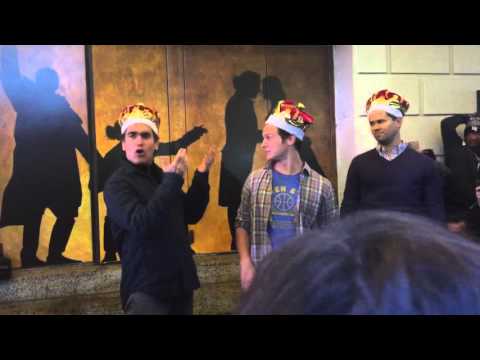 #ham4ham The Schulyer Georges