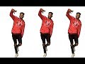 HOW TO KRUMP | 3 Basic Moves w/ BDash (Dance Tutorial) | DANCE TUTORIALS LIVE