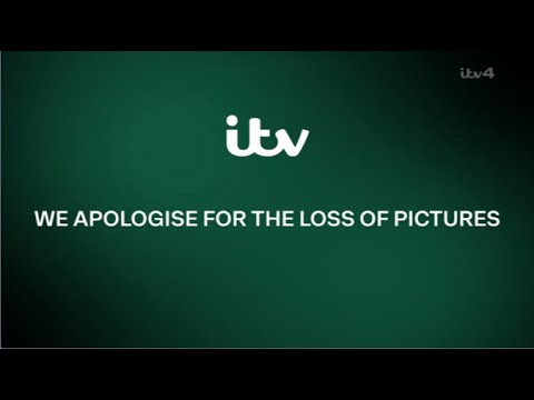 ITV4 Technical Difficulties - (27.11.25)