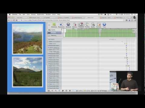 dotJS 2012 - Addy Osmani - Tooling For The Modern WebApp Developer
