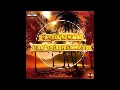 Dan S. - Dancing On A Sunbeam Album Showcase (Gregor le DahL)