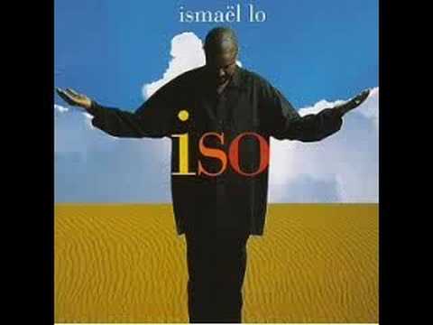 Ismael Lo - Nafanta