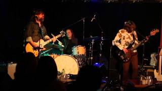 Paul Deslauriers Band - All I Want - Live at Hugh's Room