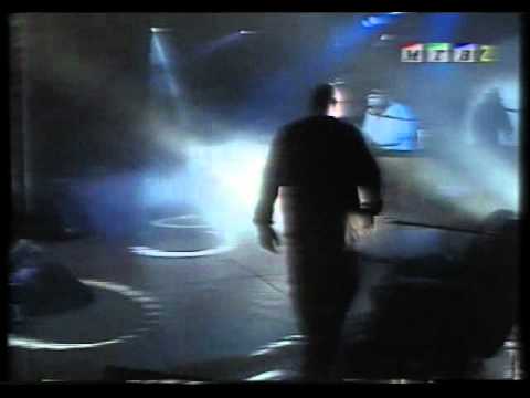 S.A.F. - Dj Goce Pretstavuvanje ( Live 19.01.2001 )