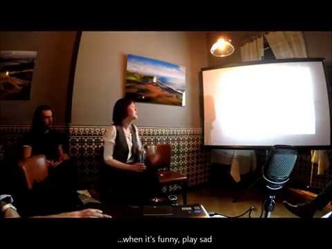 7 of clubs, Anastasia Tikhonova