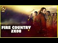 Fire Country 2x08 (HD)  Title: 