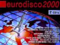 13.- EURO MIX 2 (Progressive) (EURODISCO 2000) CD-2