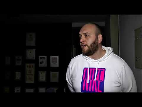 OKK KRUŠEVAC BAZIRA SE NA RADU SA MLAĐIM KATEGORIJAMA 04.02.2021.