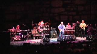 Little Feat - 08.17.12 - Candy Man Blues - Harrisburg, PA