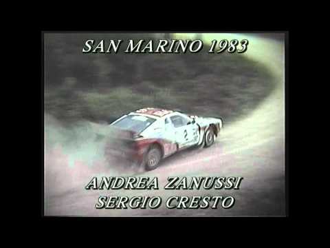 Sergio Cresto Tribute (tributo a Sergio Cresto) 2 May 1986-2 May 2016 VIDEO SI