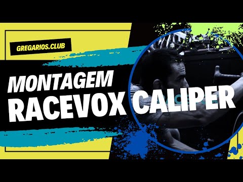 Sense Swift Carbon Racevox Caliper 2021 montagem com  SHIMANO ULTEGRA RD R8000