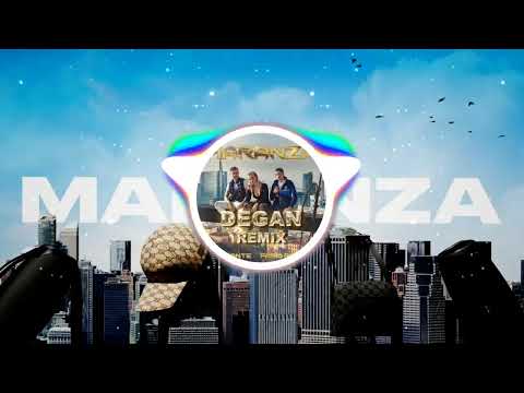 Maranza (Degan Remix) [FREE DOWNLOAD]