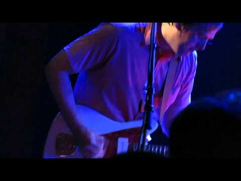 The Ocean Blue - Between Something and Nothing @ Troubadour 9/06/2014