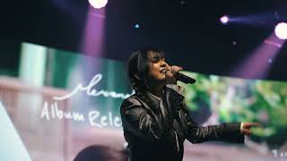 Download lagu Ziva Magnolya - Kata Kata (Live from 'MERANGKAI' Album Showcase) mp3